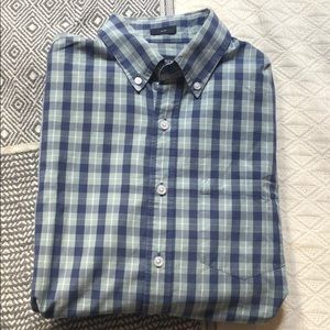 Jcrew Men’s Gingham